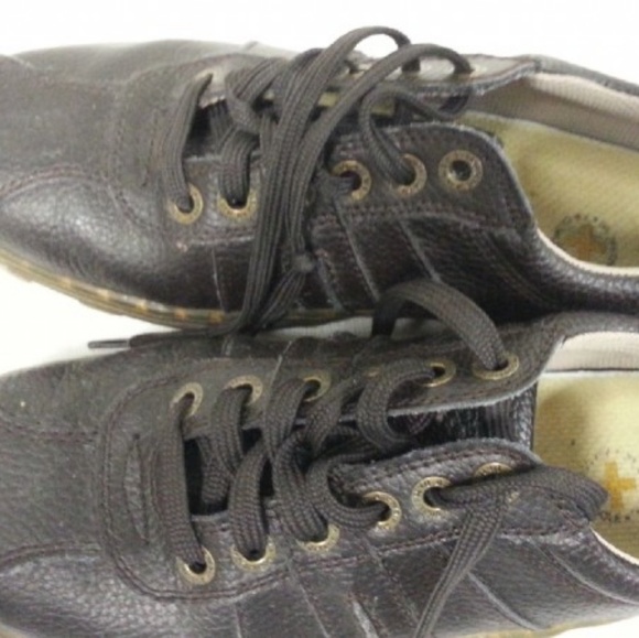 Dr. Marten 8 mens shoes - Picture 3 of 5